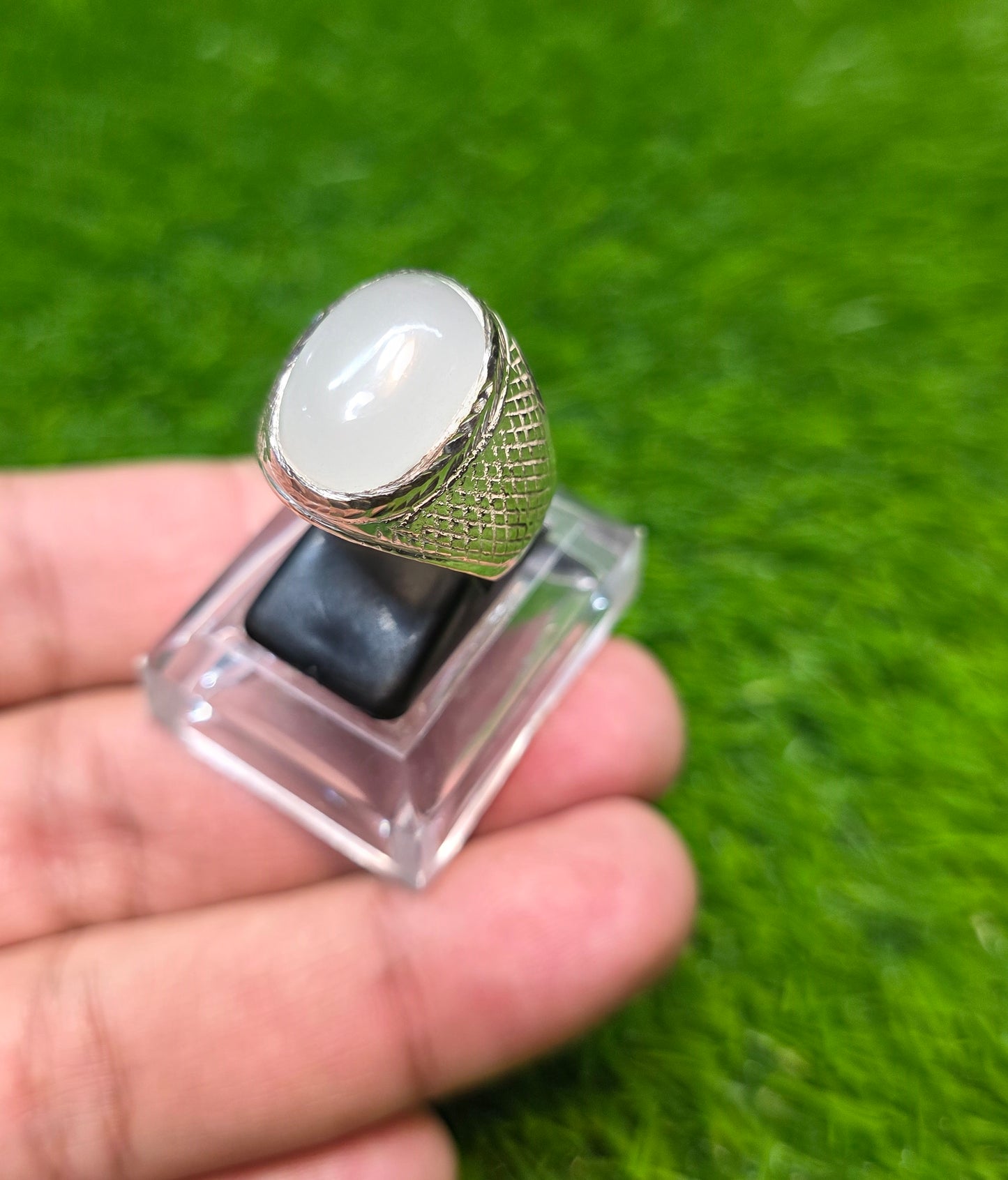 Premium Quality Dur e Najaf Ring