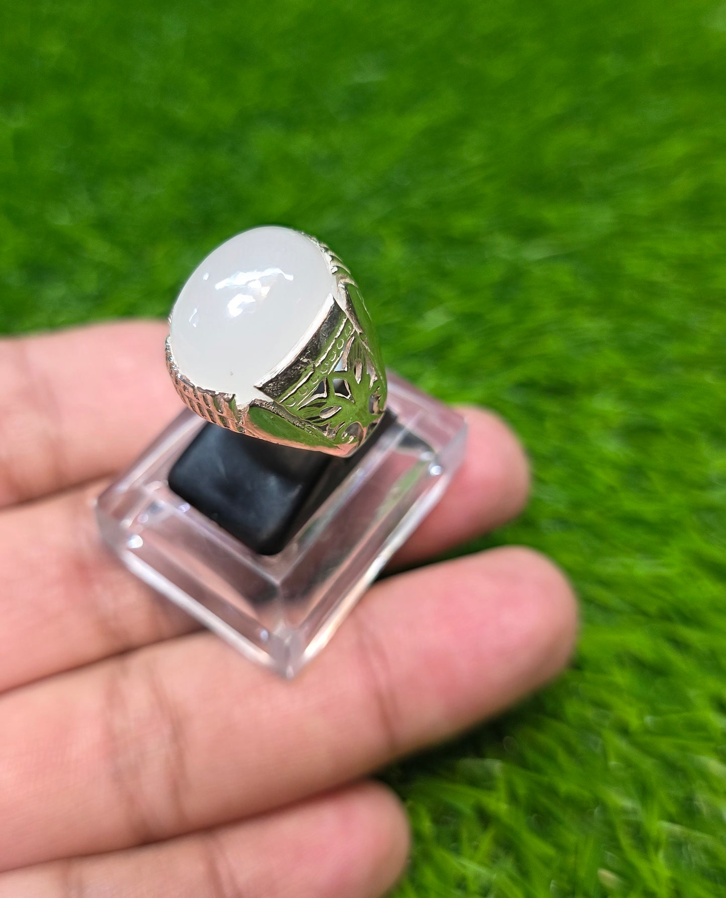 Premium Quality Dur e Najaf Ring
