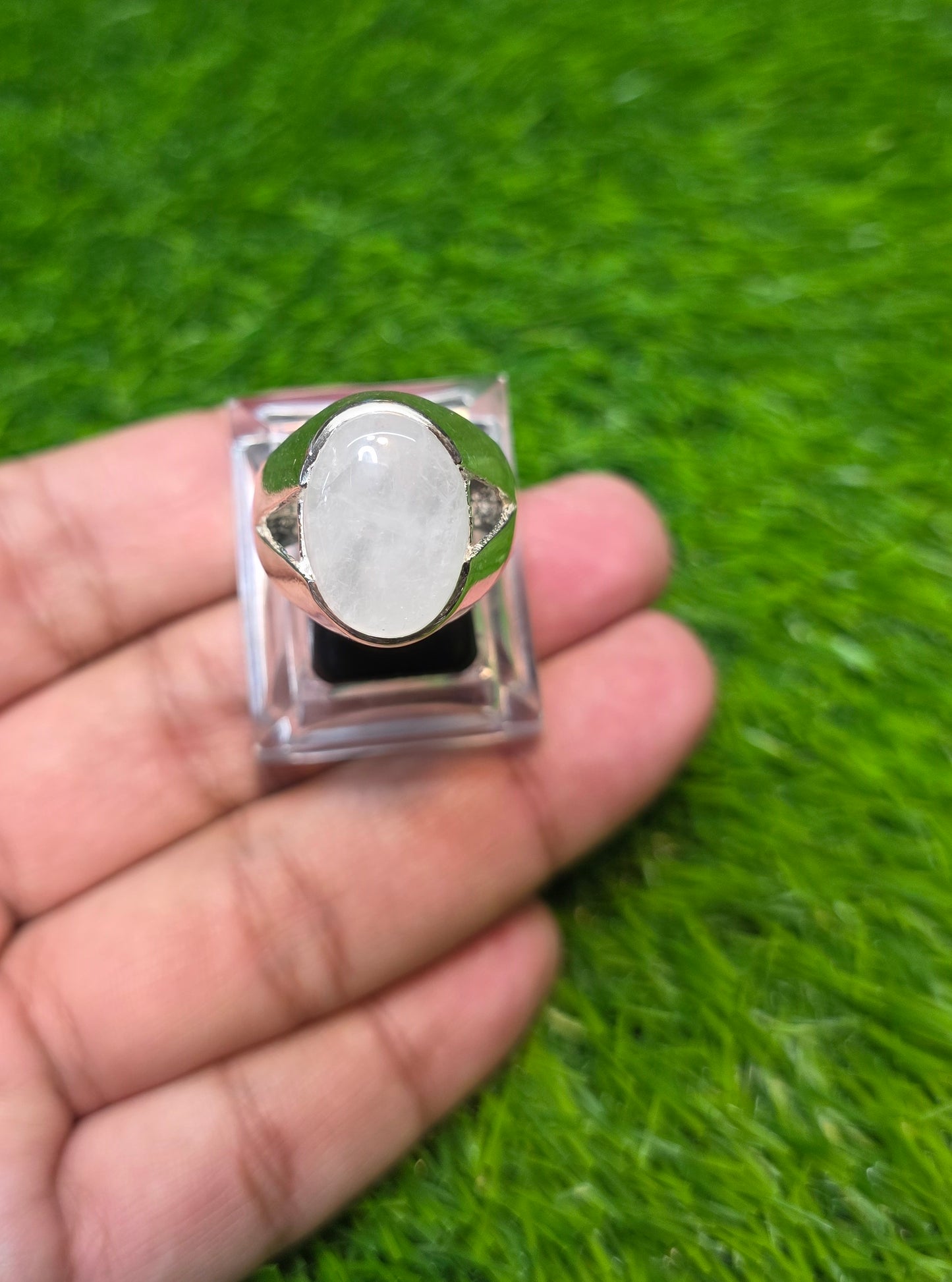Premium Quality Dur e Najaf Ring