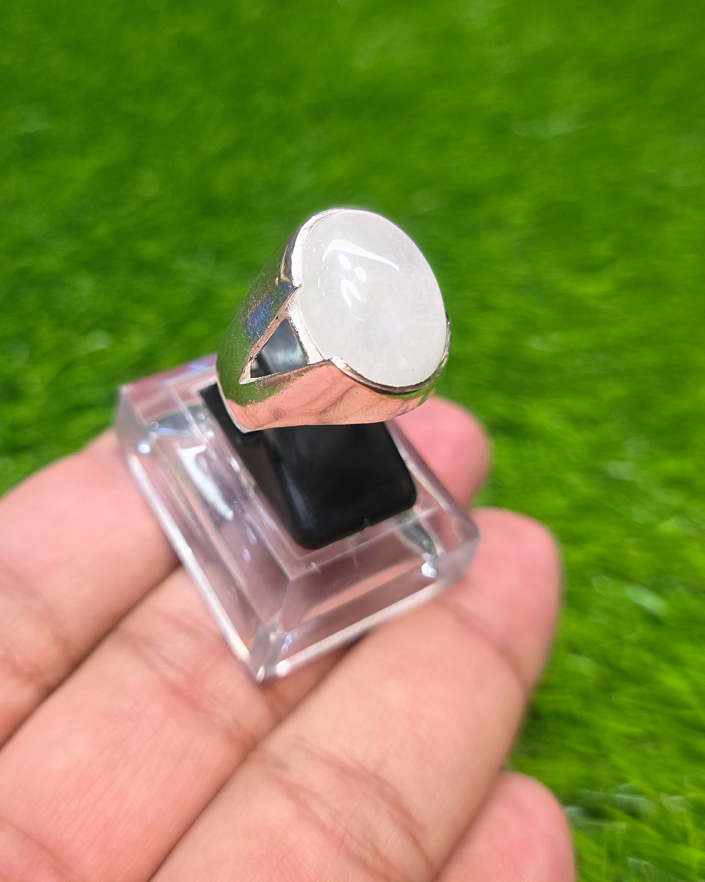 Premium Quality Dur e Najaf Ring