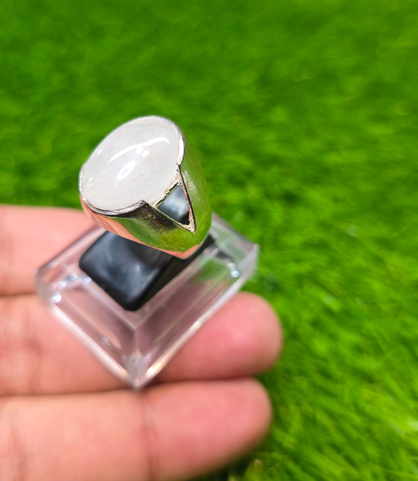 Premium Quality Dur e Najaf Ring