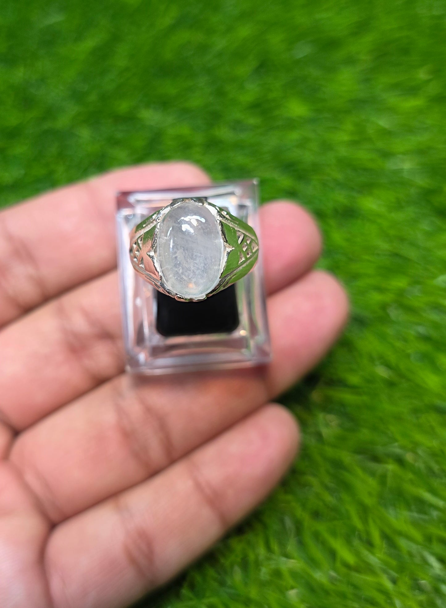 Premium Quality Dur e Najaf Ring