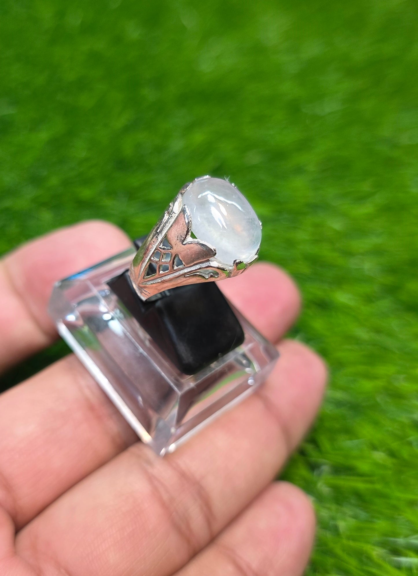 Premium Quality Dur e Najaf Ring