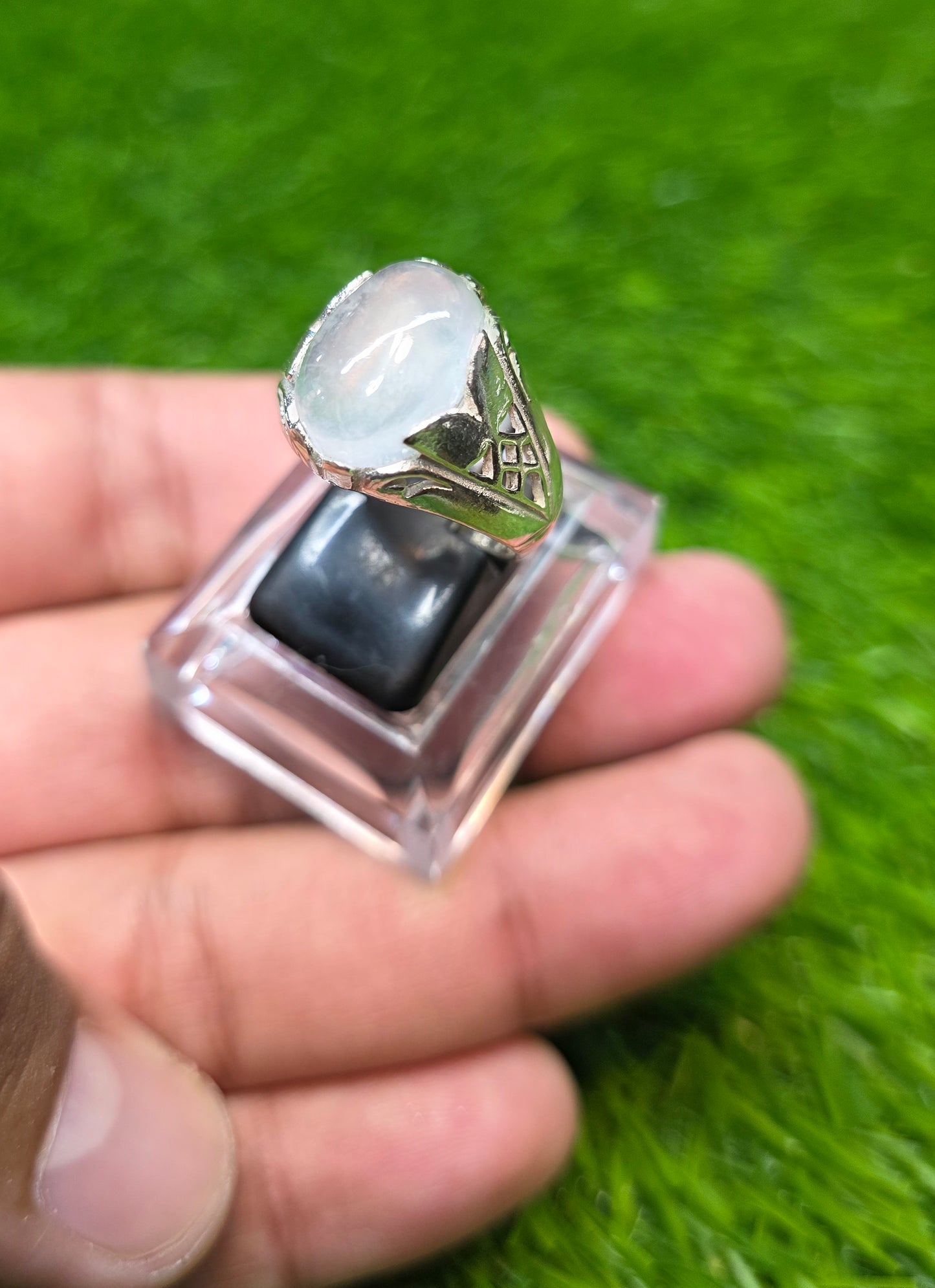Premium Quality Dur e Najaf Ring