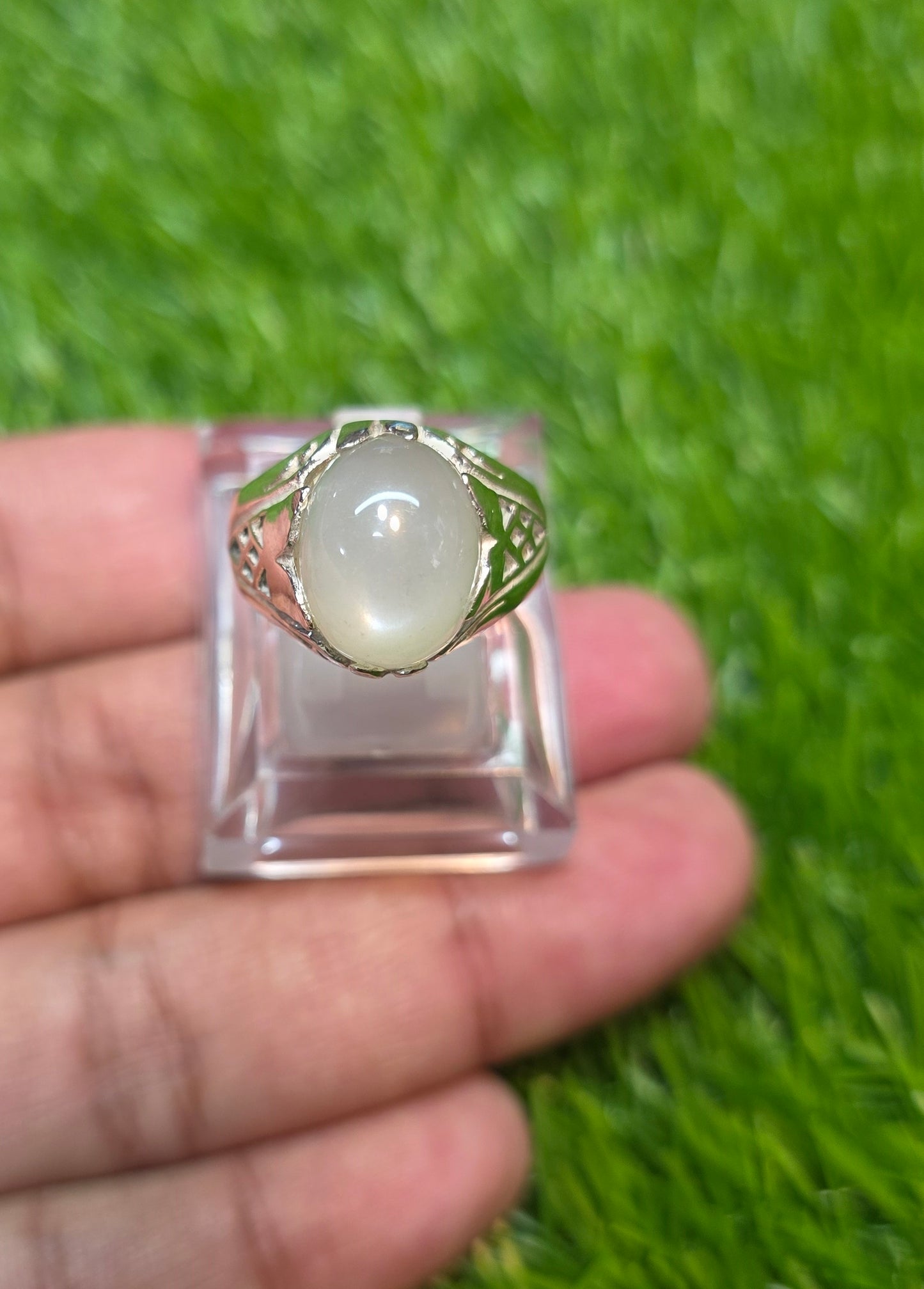 Premium Quality Dur e Najaf Ring