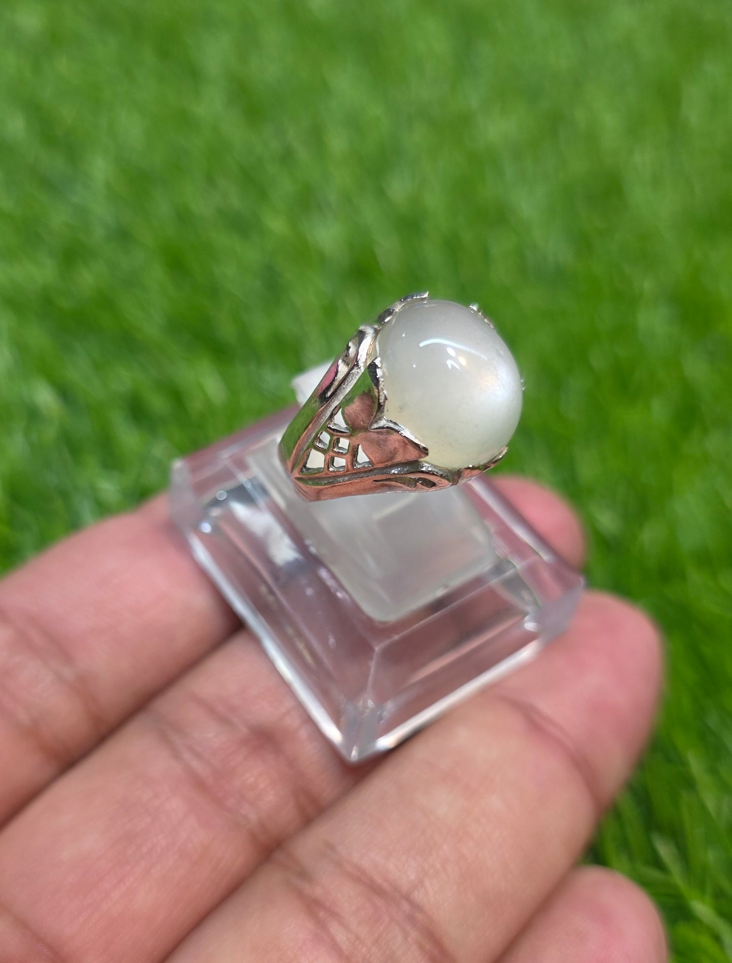 Premium Quality Dur e Najaf Ring