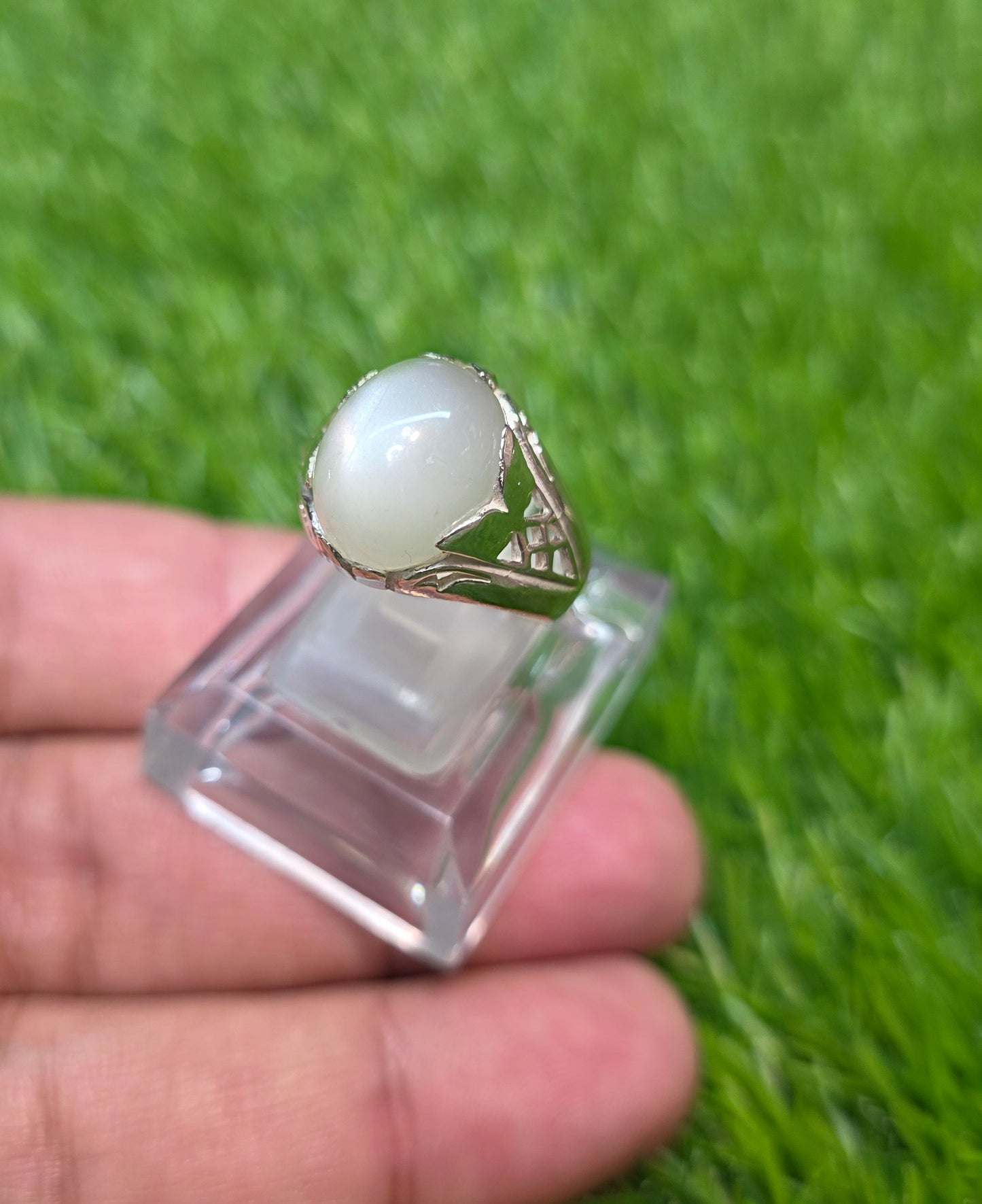 Premium Quality Dur e Najaf Ring