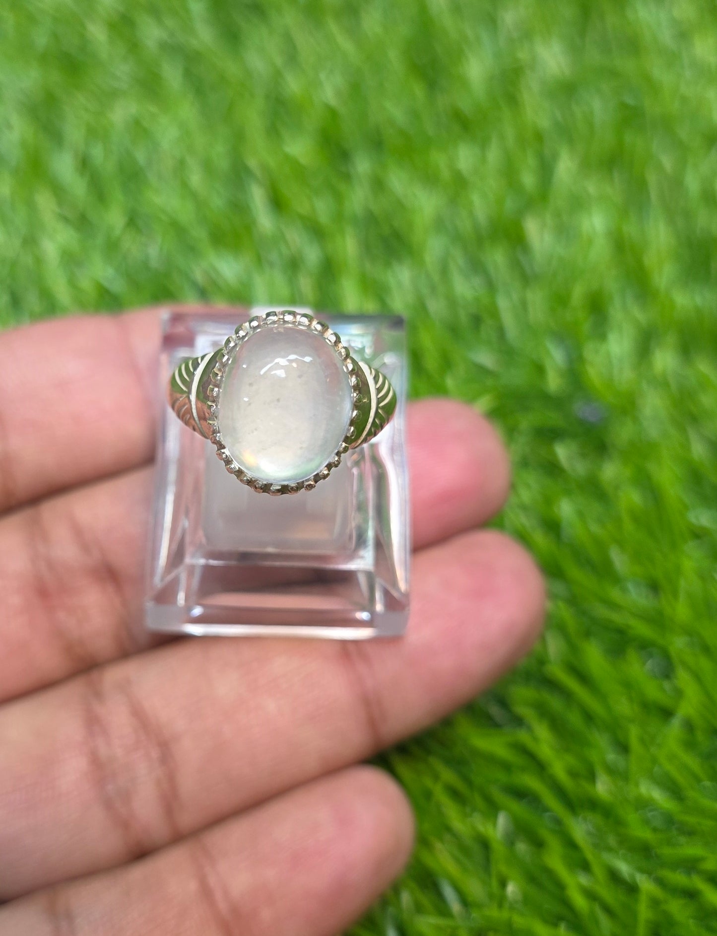 Premium Quality Dur e Najaf Ring