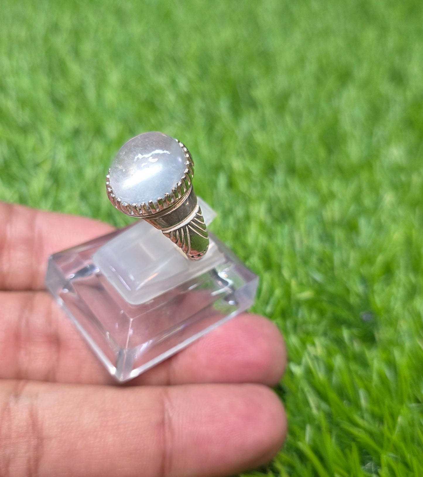 Premium Quality Dur e Najaf Ring