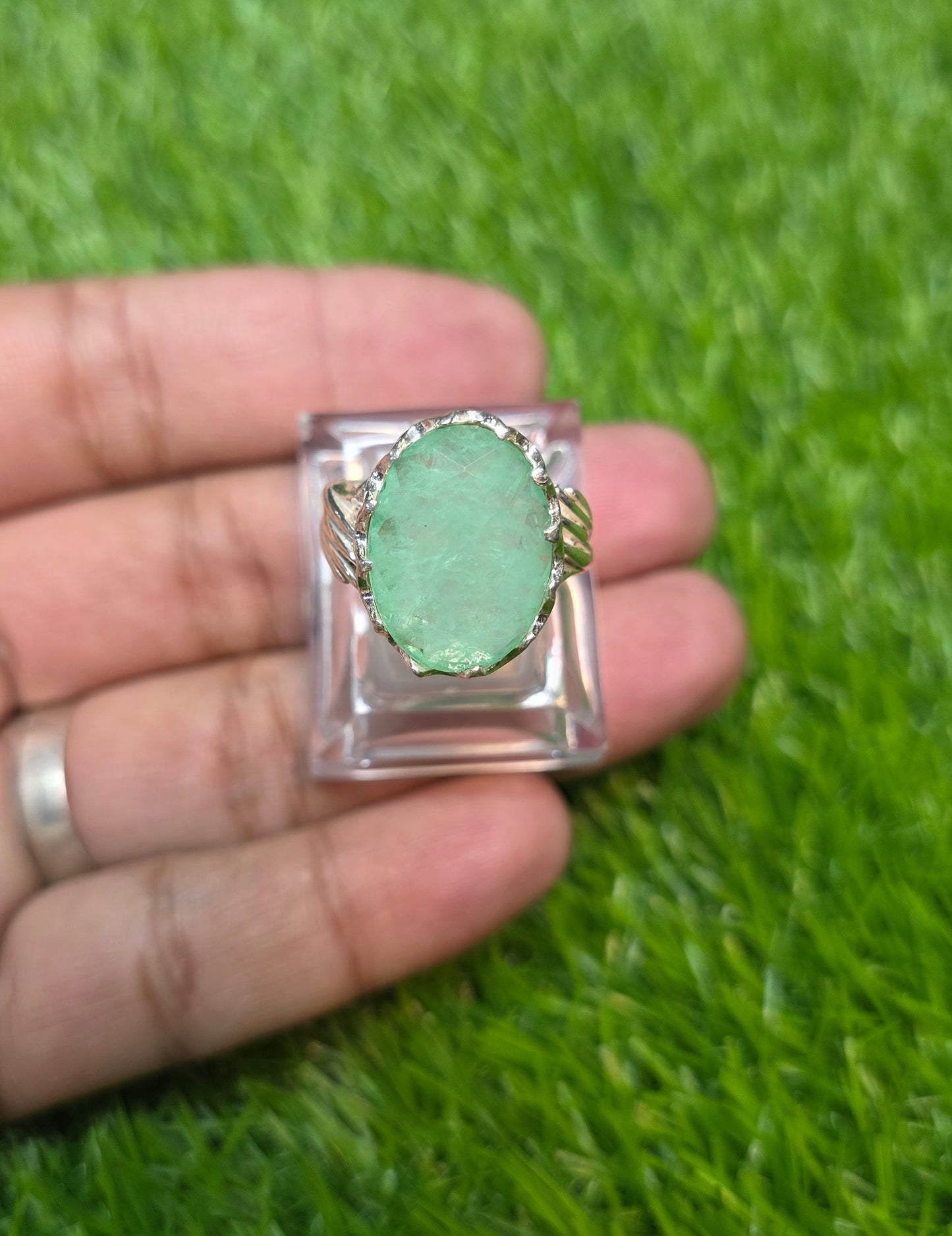 Premium Quality Gilson Ring