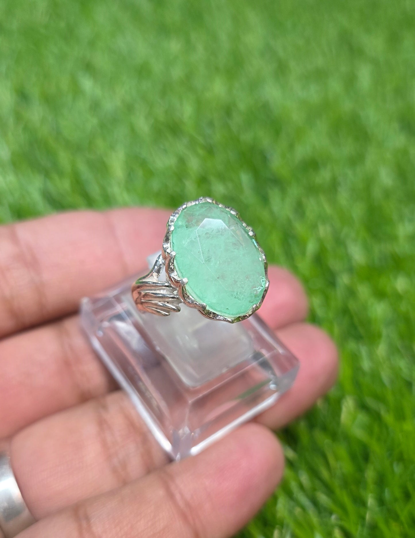 Premium Quality Gilson Ring