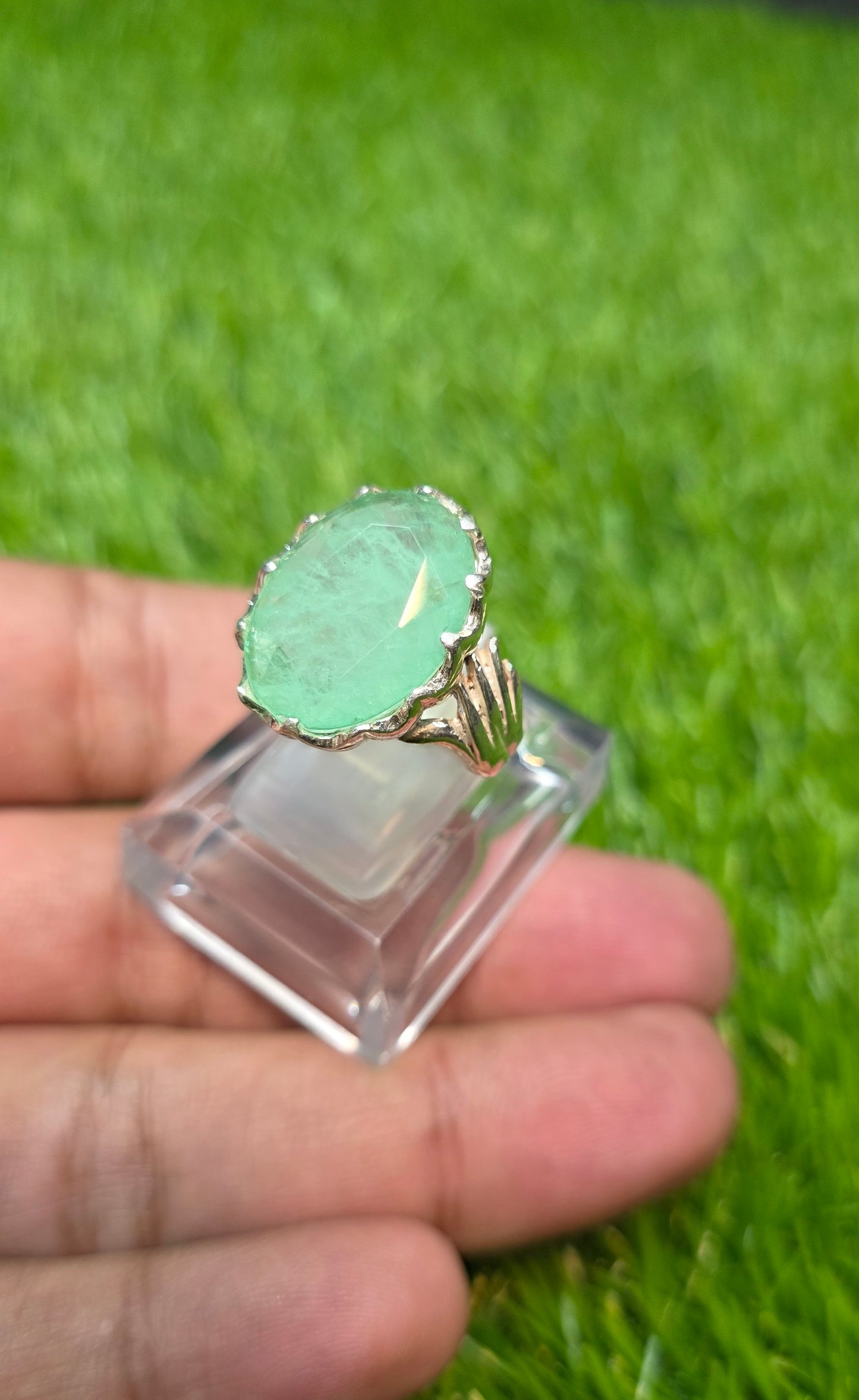 Premium Quality Gilson Ring