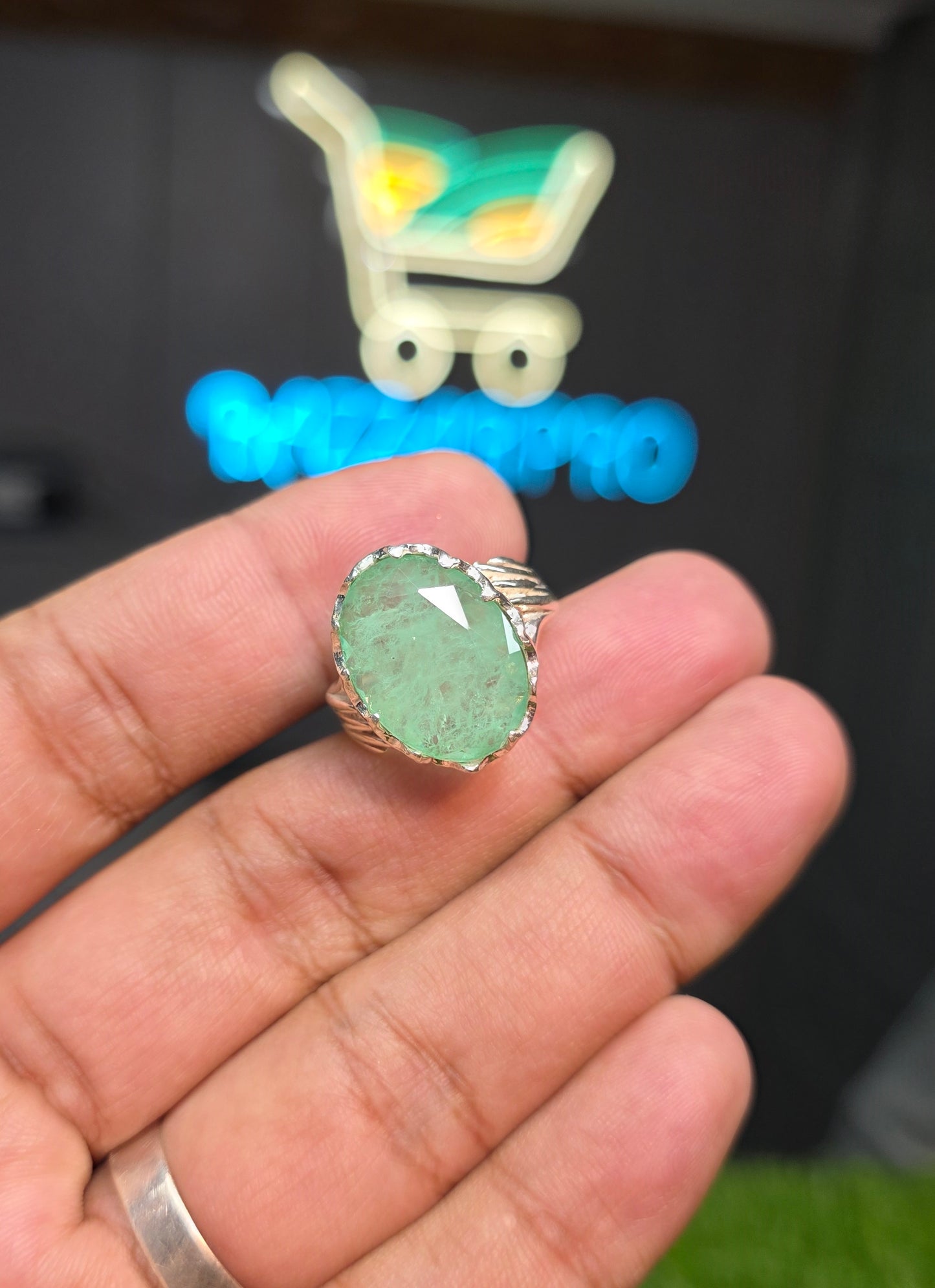 Premium Quality Gilson Ring