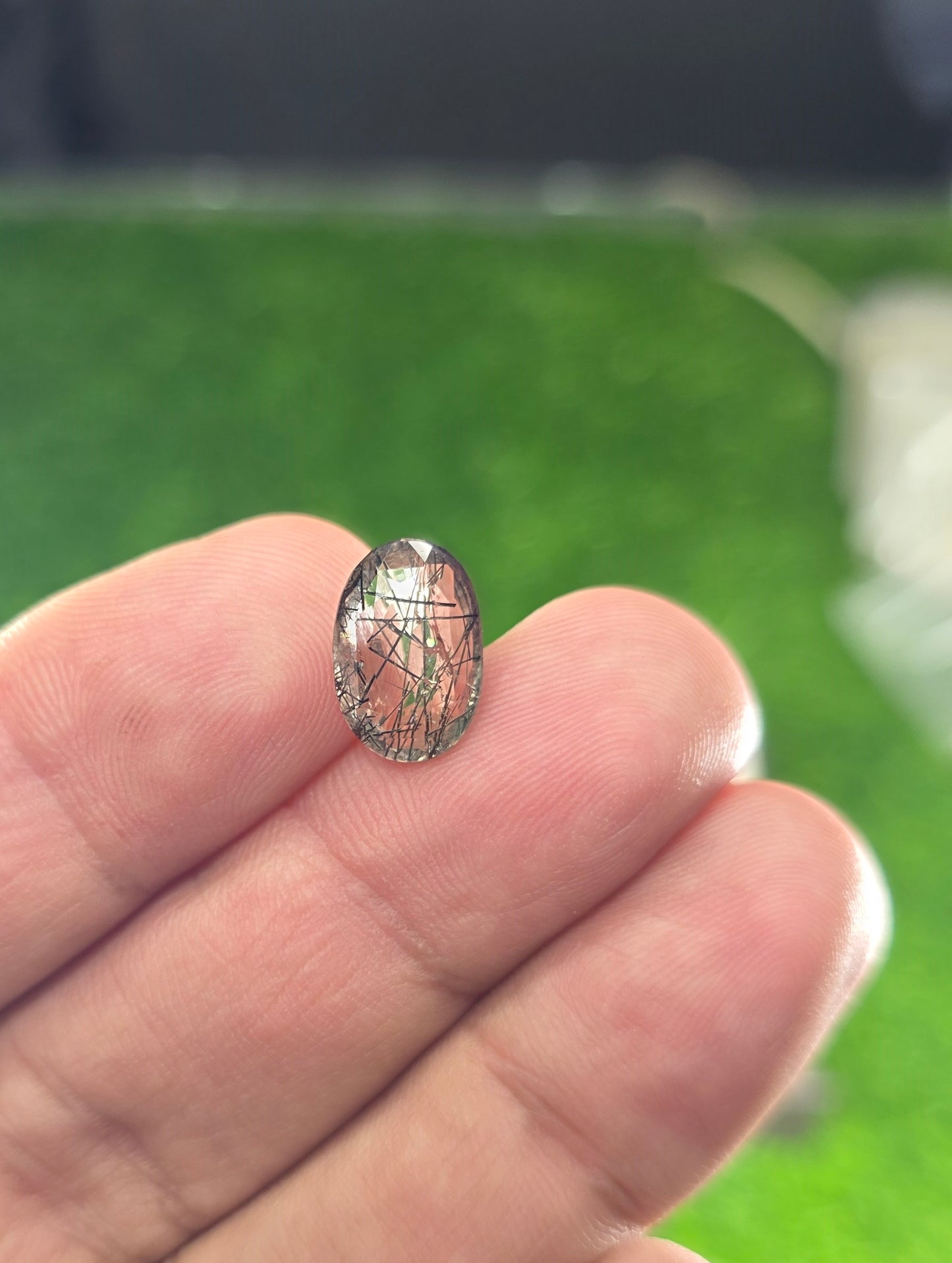 Premium Quality Moh e Najaf Stone With Lab Certificate