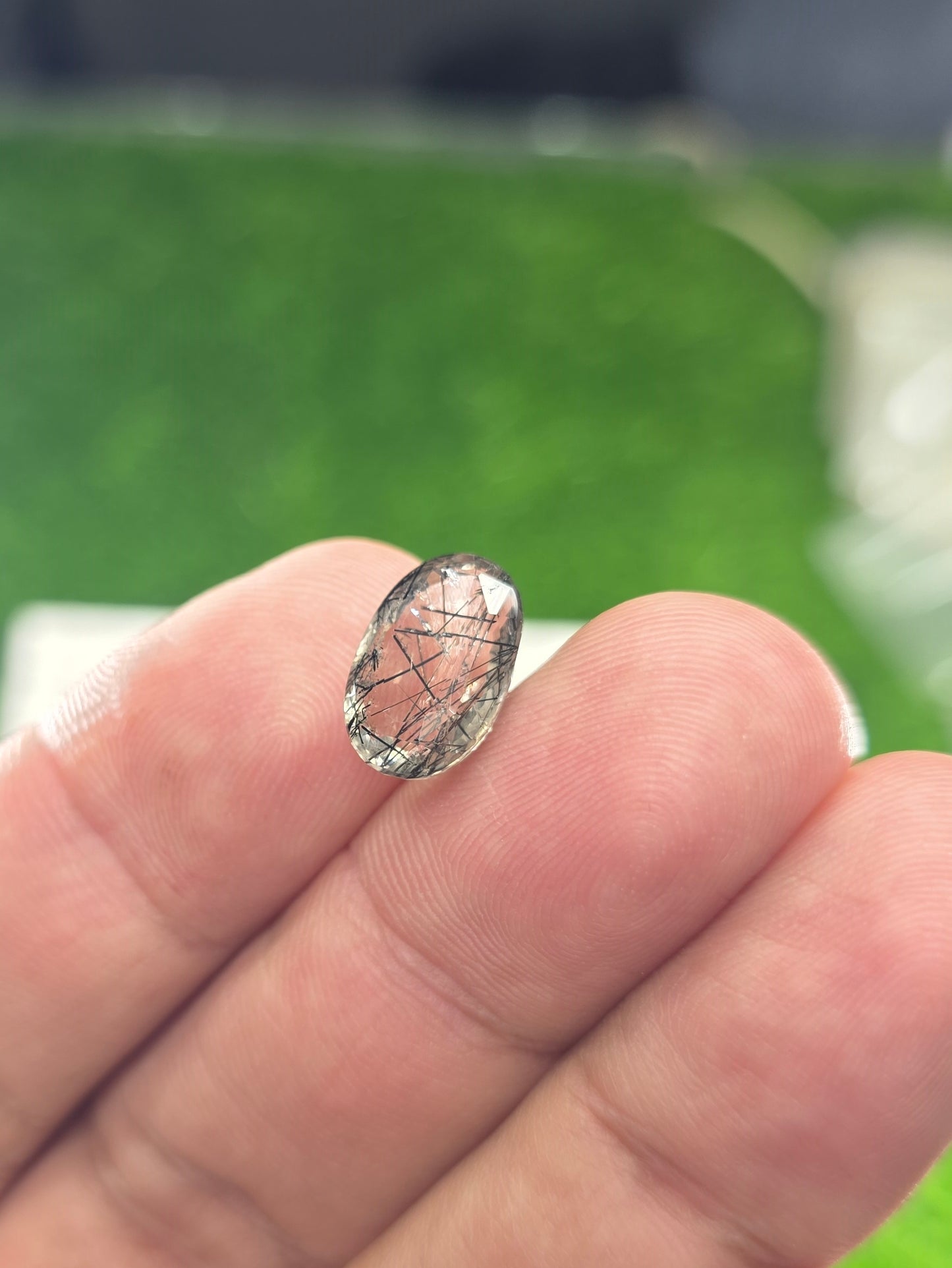 Premium Quality Moh e Najaf Stone With Lab Certificate