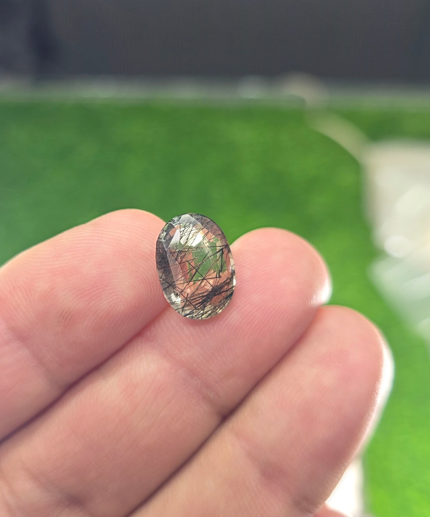 Premium Quality Moh e Najaf Stone With Lab Certificate