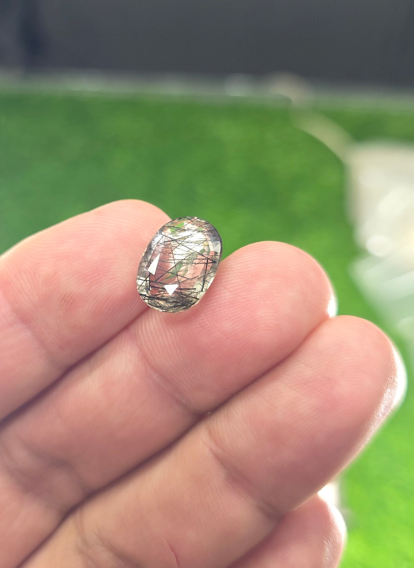 Premium Quality Moh e Najaf Stone With Lab Certificate