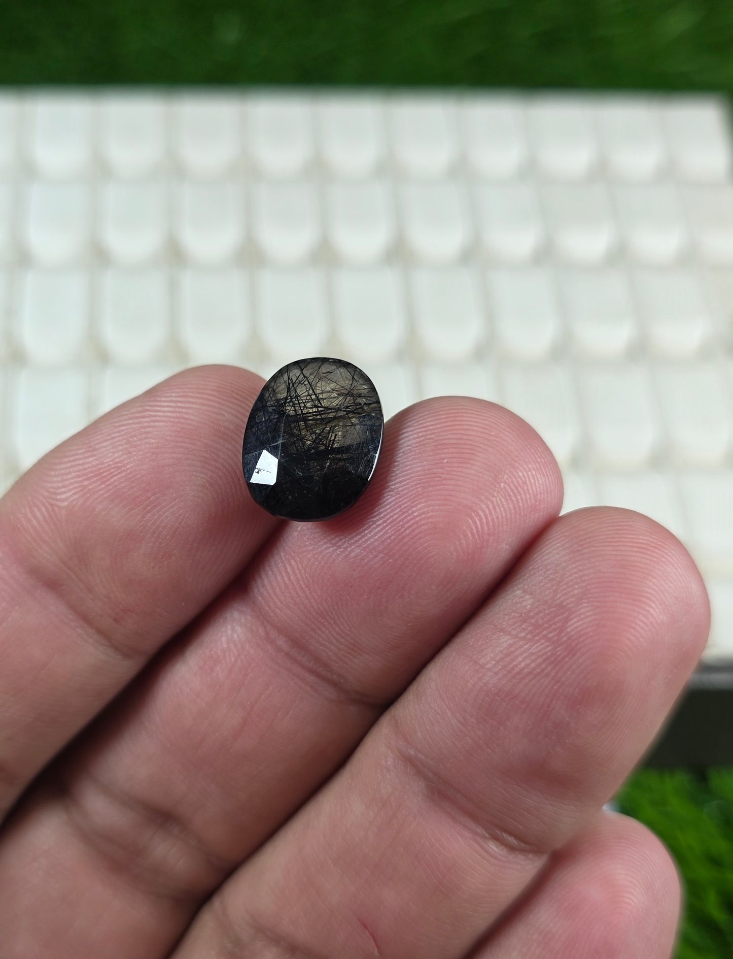 Premium Quality Moh e Najaf Stone With Lab Certificate