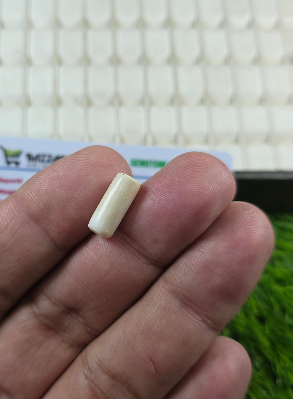 Premium Quality Marjan Stone With Lab Certificate