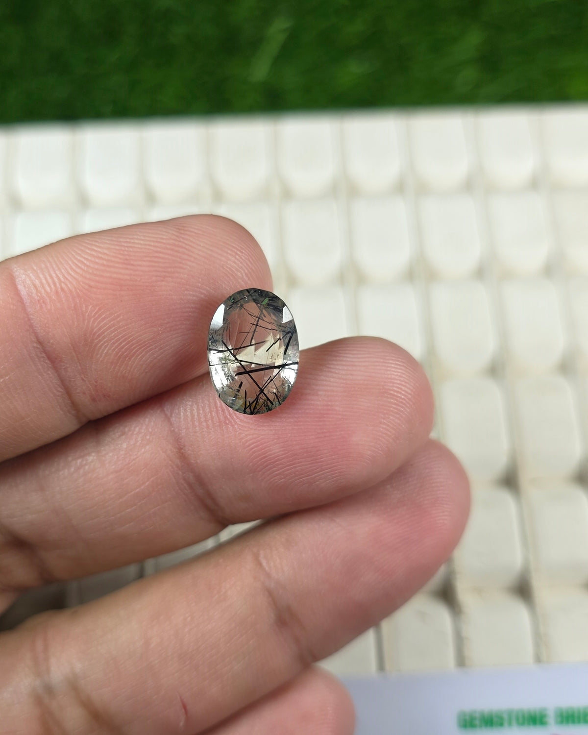Premium Quality Moh e Najaf Stone With Lab Certificate