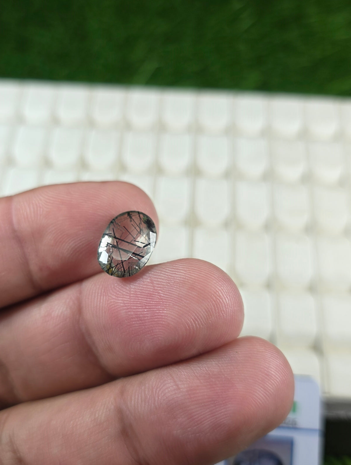 Premium Quality Moh e Najaf Stone With Lab Certificate
