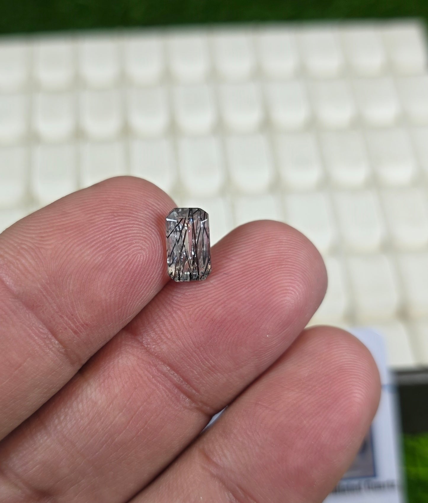 Premium Quality Moh e Najaf Stone With Lab Certificate