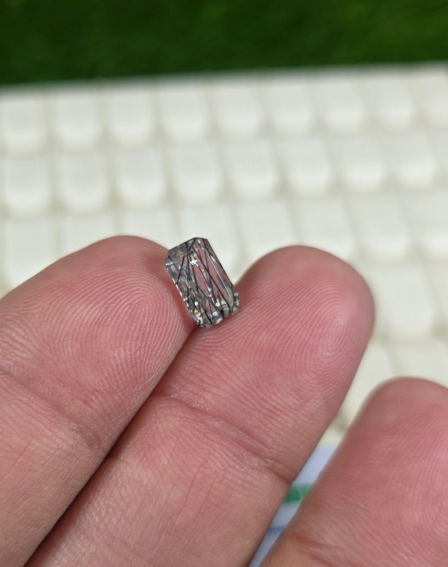 Premium Quality Moh e Najaf Stone With Lab Certificate
