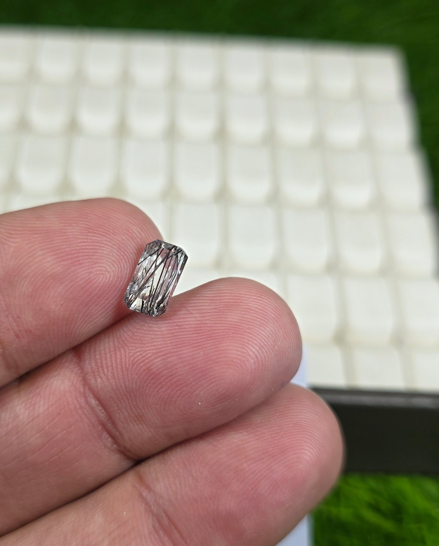 Premium Quality Moh e Najaf Stone With Lab Certificate