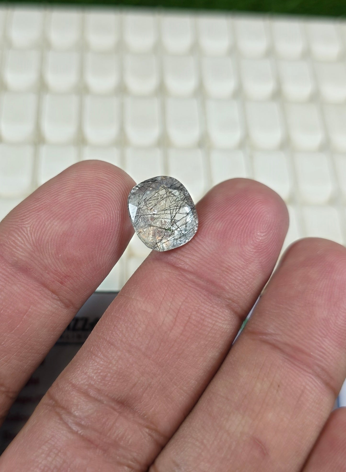 Premium Quality Moh e Najaf Stone With Lab Certificate