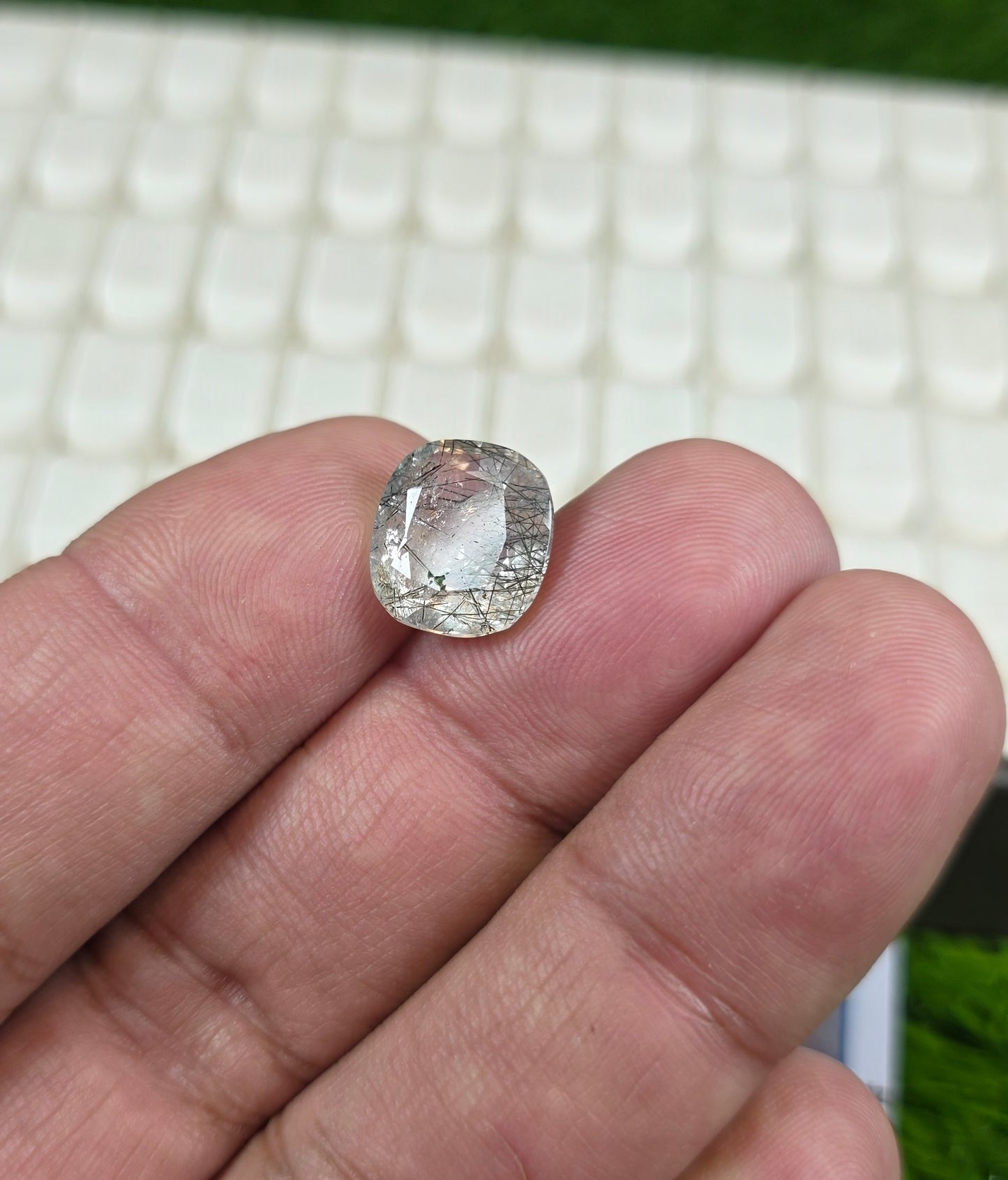 Premium Quality Moh e Najaf Stone With Lab Certificate