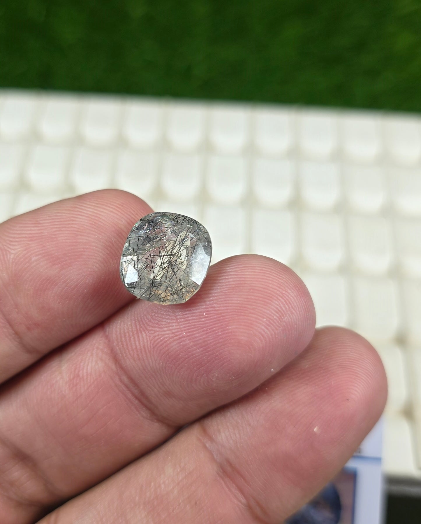 Premium Quality Moh e Najaf Stone With Lab Certificate