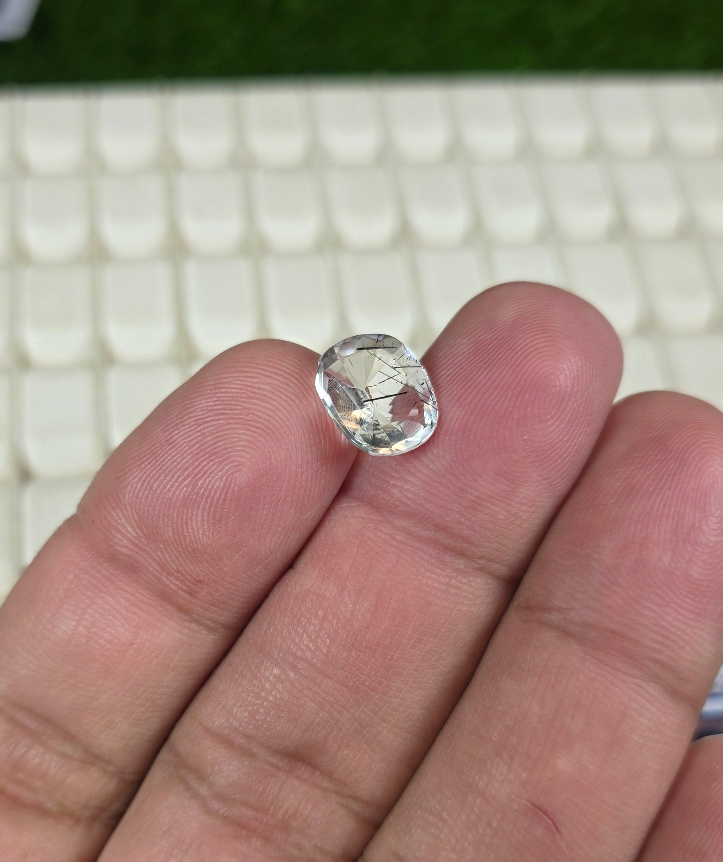 Premium Quality Moh e Najaf Stone With Lab Certificate