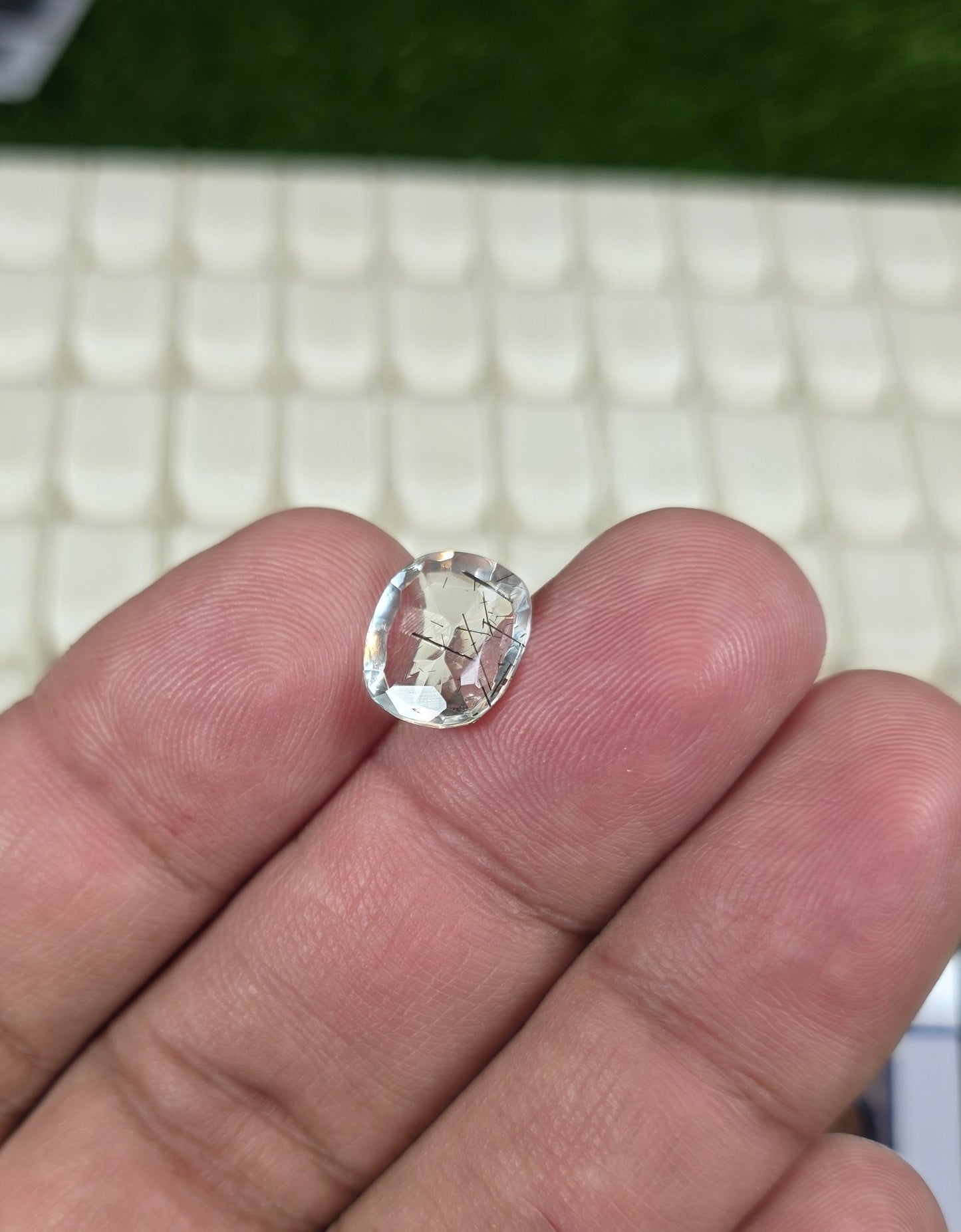Premium Quality Moh e Najaf Stone With Lab Certificate