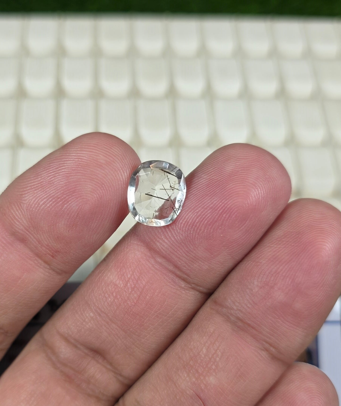 Premium Quality Moh e Najaf Stone With Lab Certificate