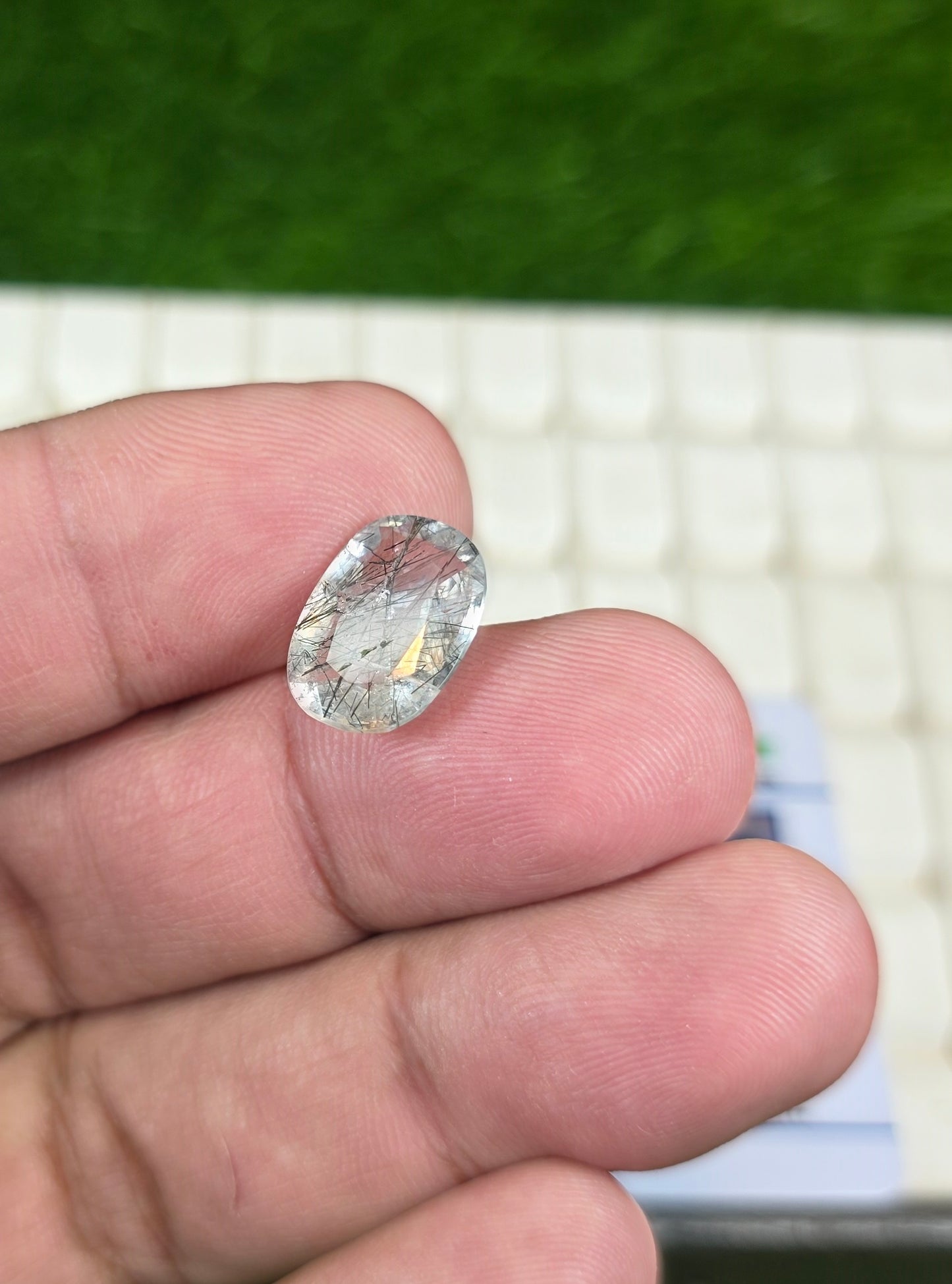 Premium Quality Moh e Najaf Stone With Lab Certificate