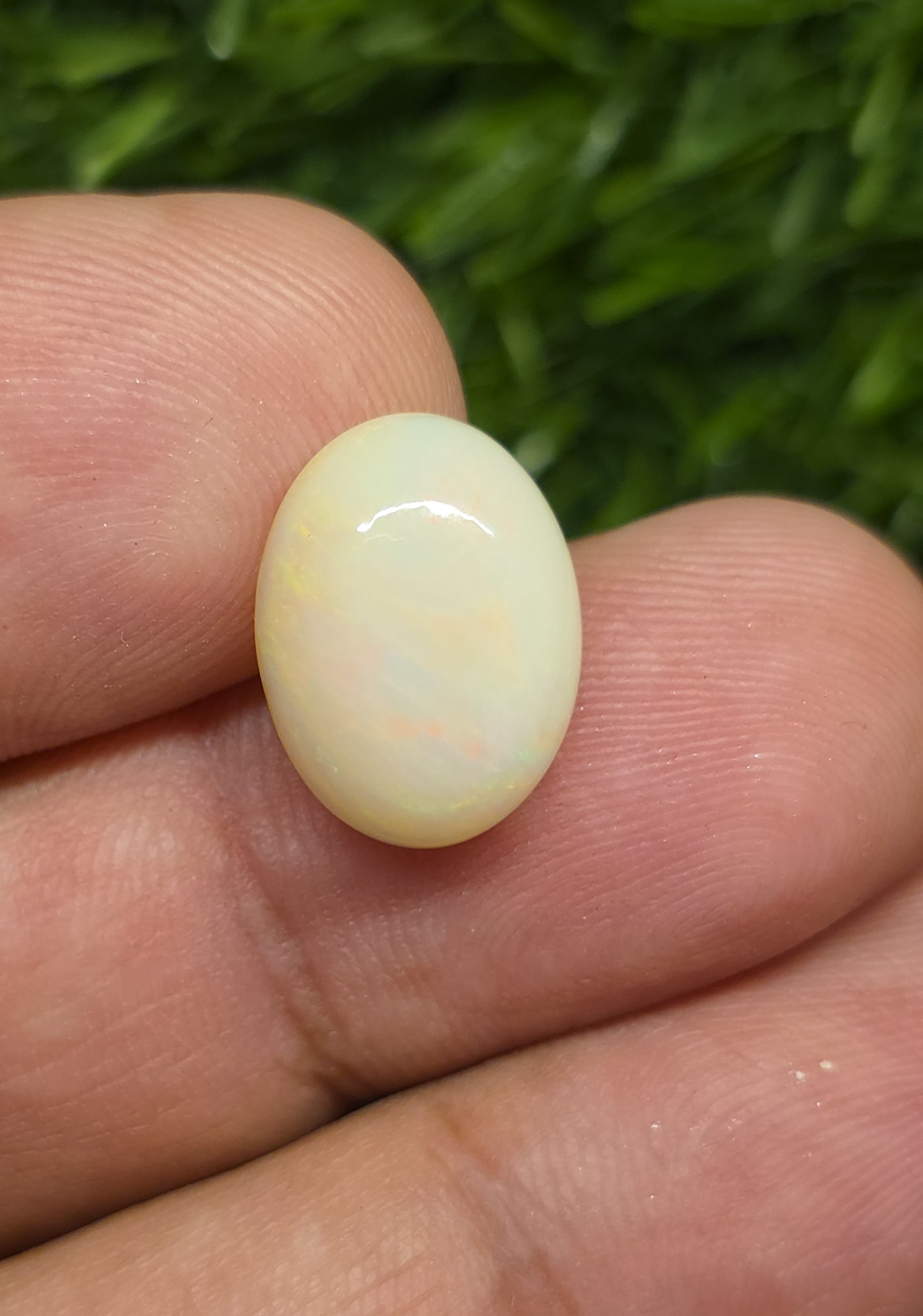 Premium Quality Opal Stone With Lab Certificate