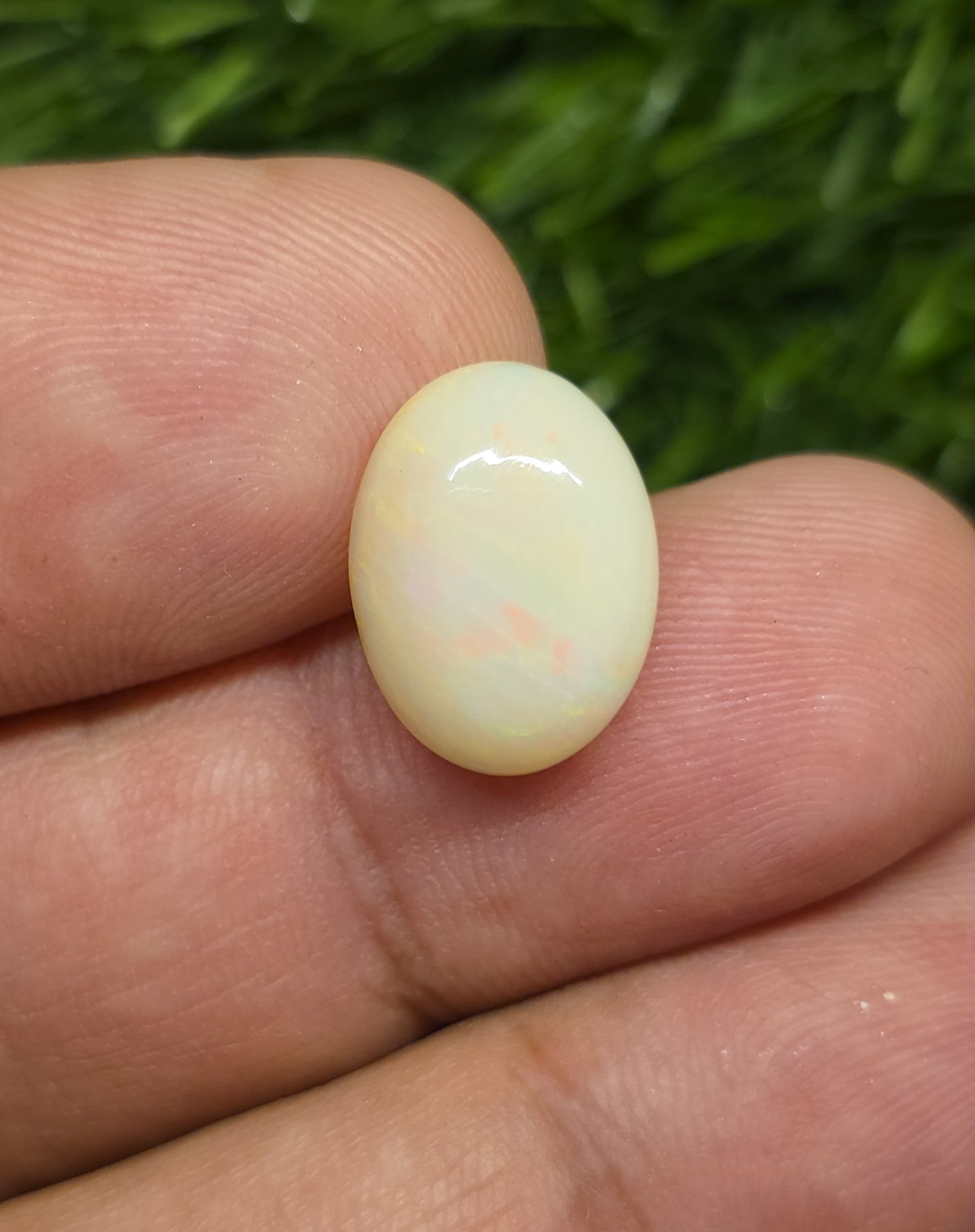 Premium Quality Opal Stone With Lab Certificate