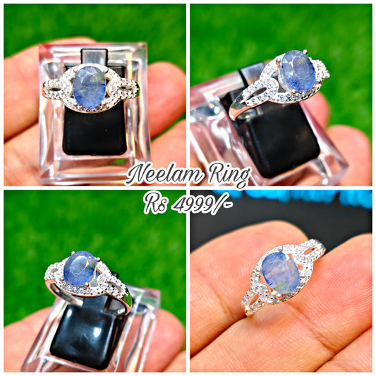 Neelam Ring