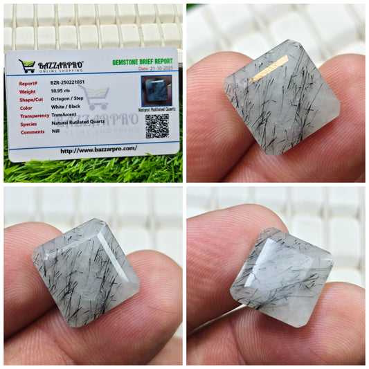 Premium Quality Moh e Najaf With Lab Certificate