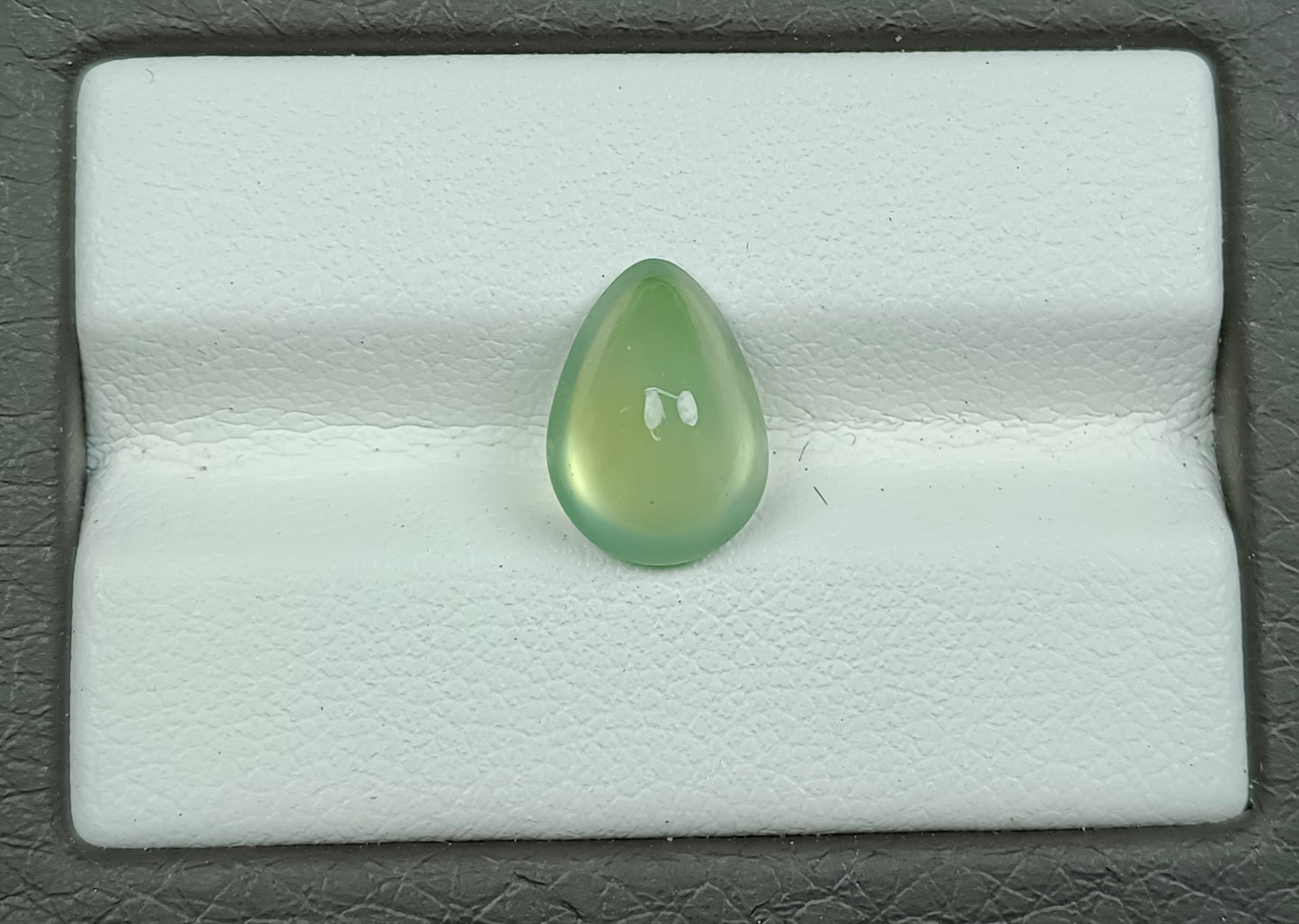 Prehnite With Lab Certificate