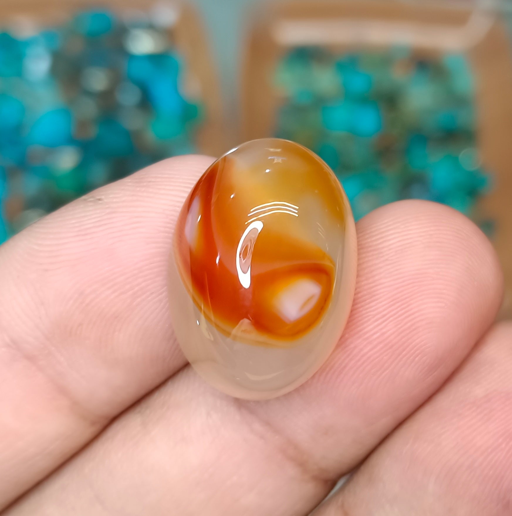 Sulemani Aqeeq – BAZZAR PRO