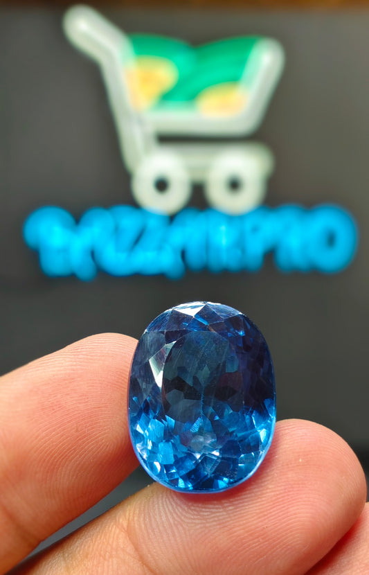 Blue Topaz