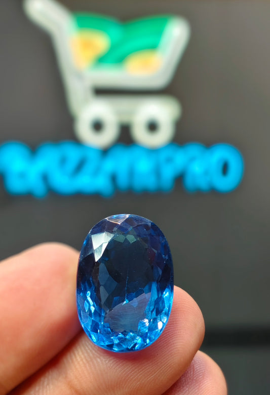 Blue Topaz