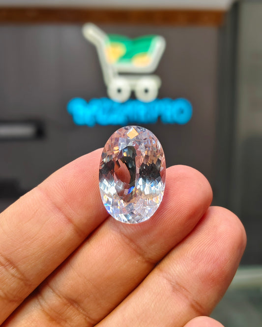 White Topaz