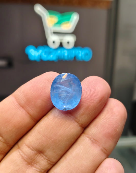 Blue Topaz