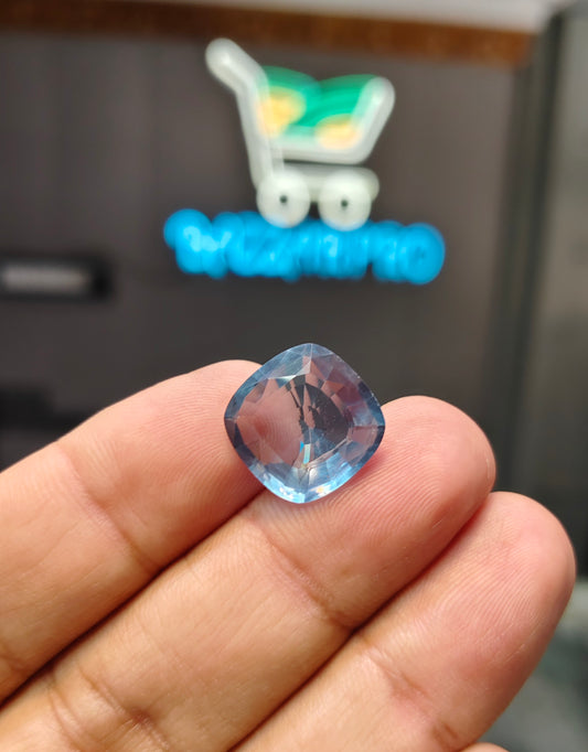 Blue Topaz