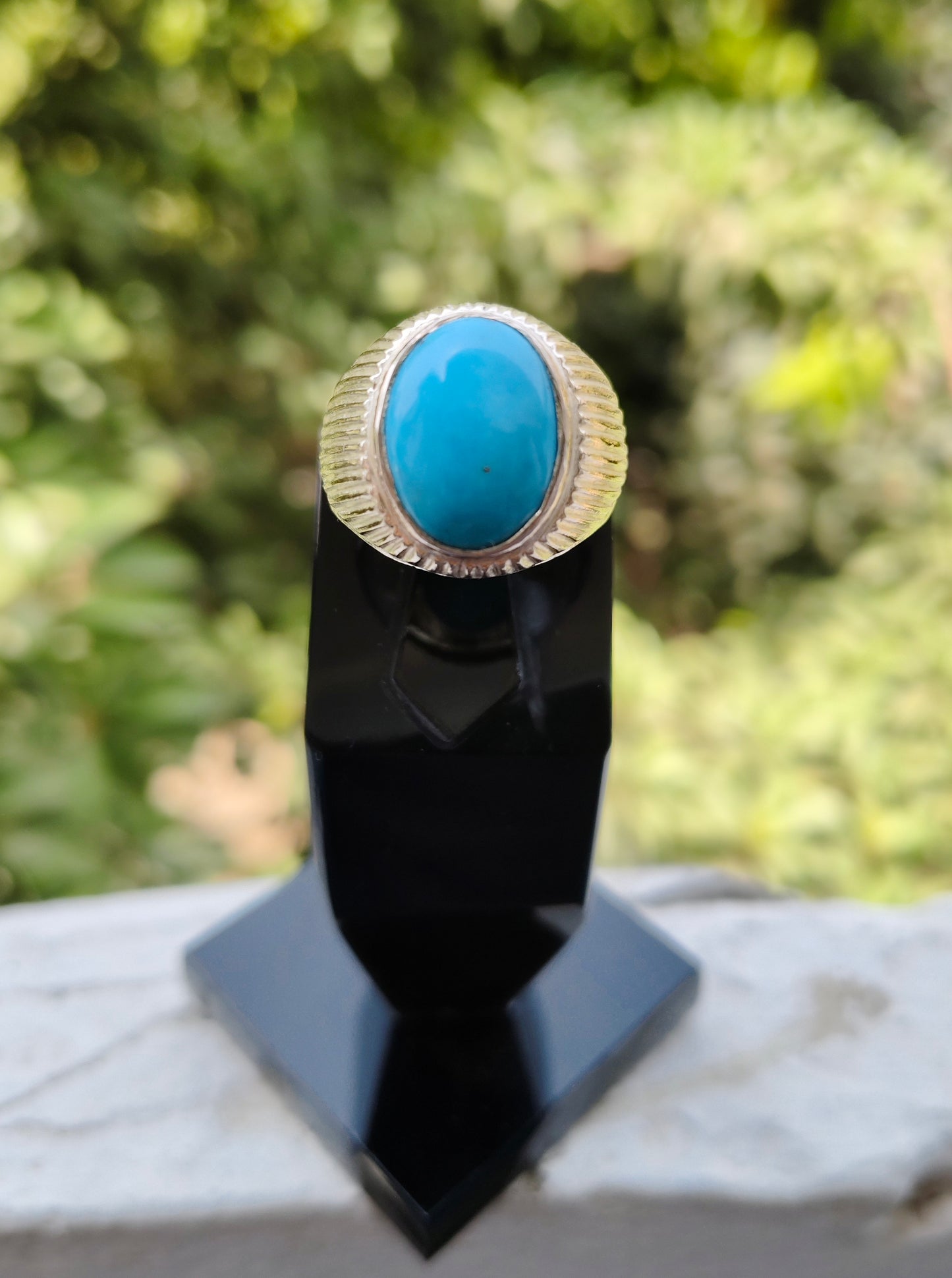 Original Feroza Ring for Mens