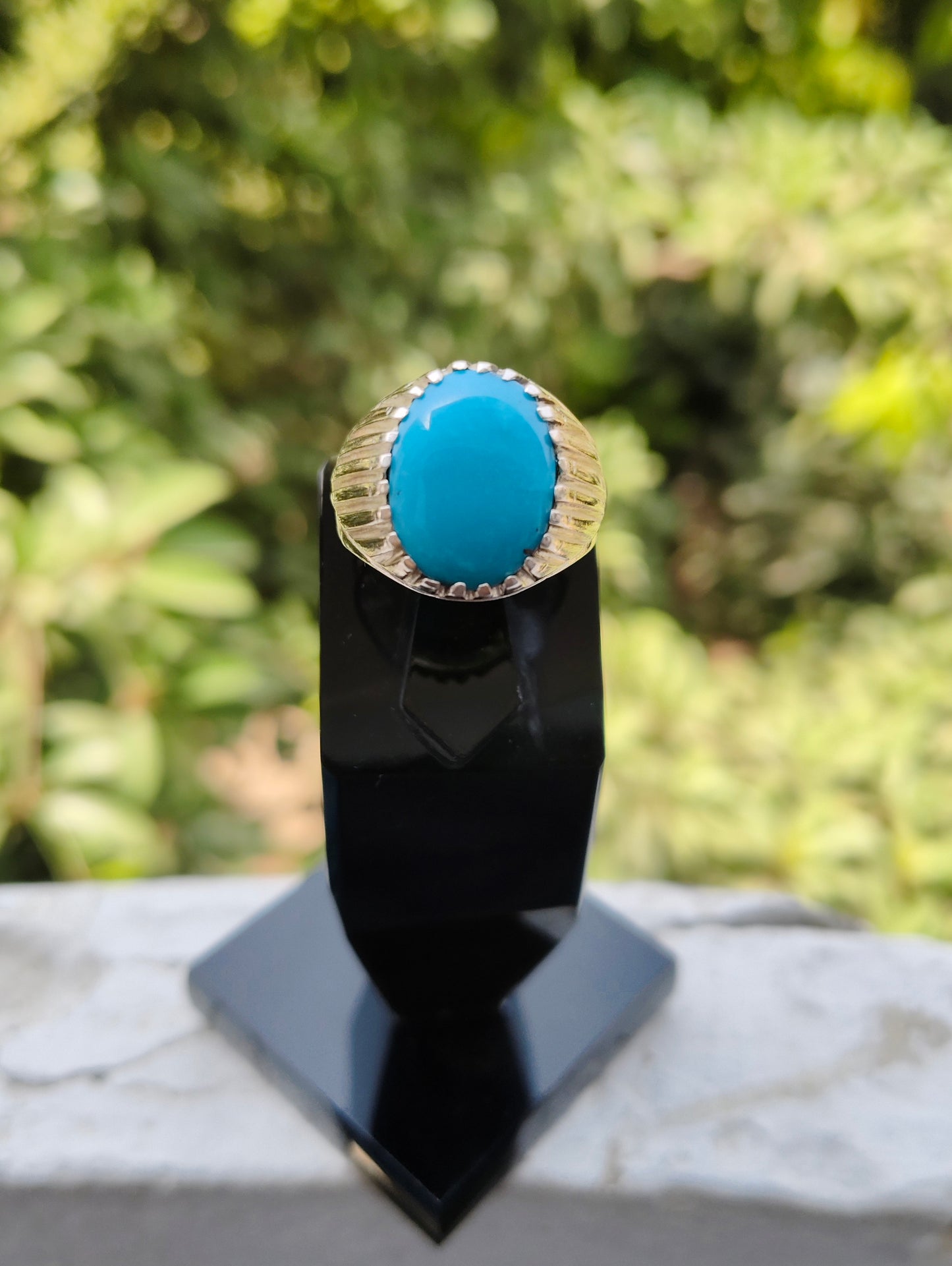 Original Feroza Ring for Mens