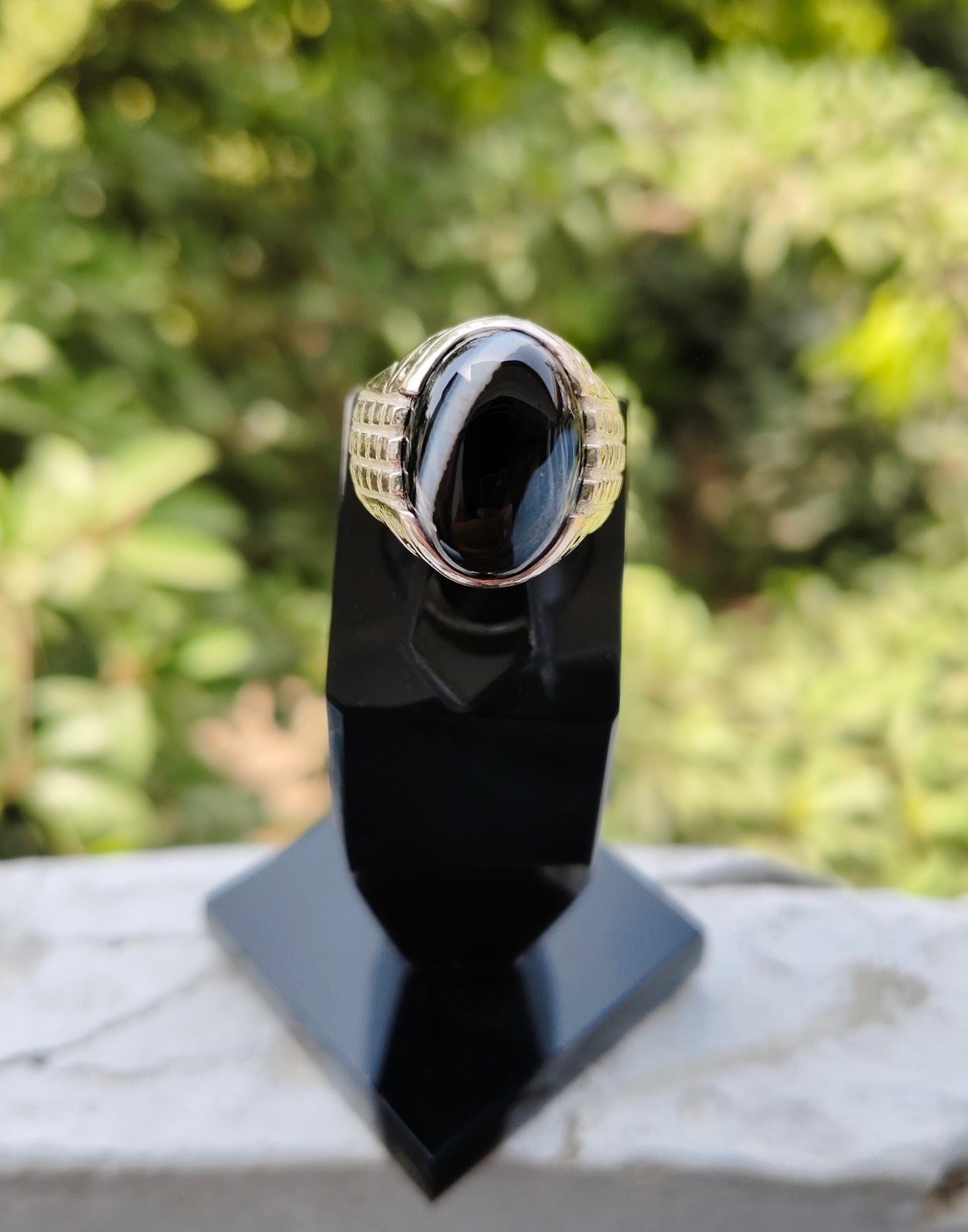 Original Sulamani Ring for Mens