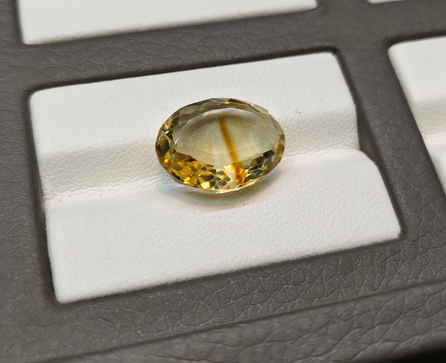 Natural Premium quality Citrine Stone